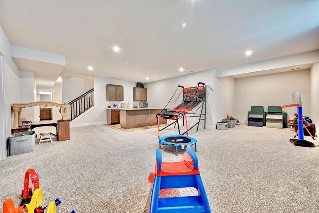 745 Bluestem Ridge Drive, Alexandria, KY 41001