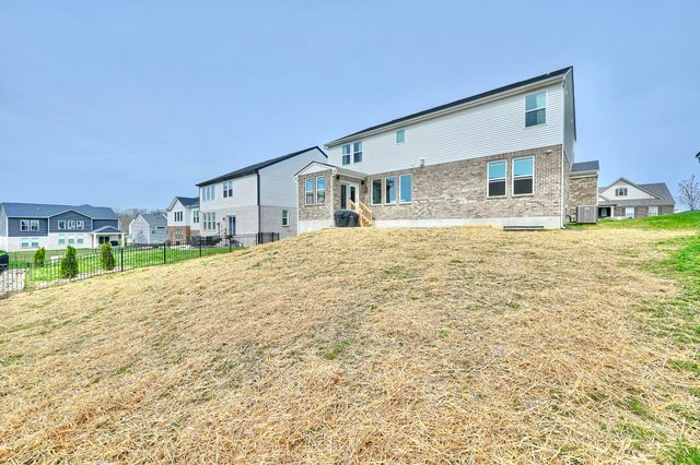 745 Bluestem Ridge Drive, Alexandria, KY 41001