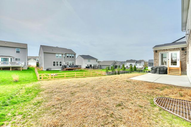 745 Bluestem Ridge Drive, Alexandria, KY 41001