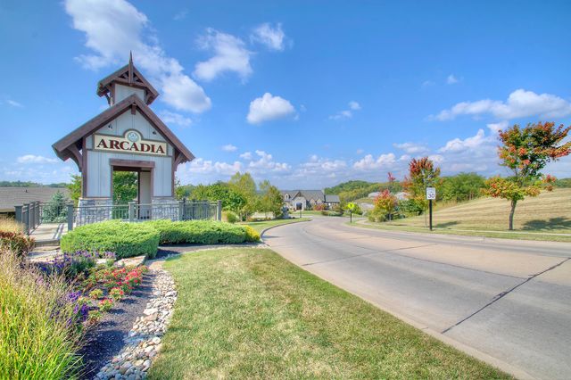 745 Bluestem Ridge Drive, Alexandria, KY 41001