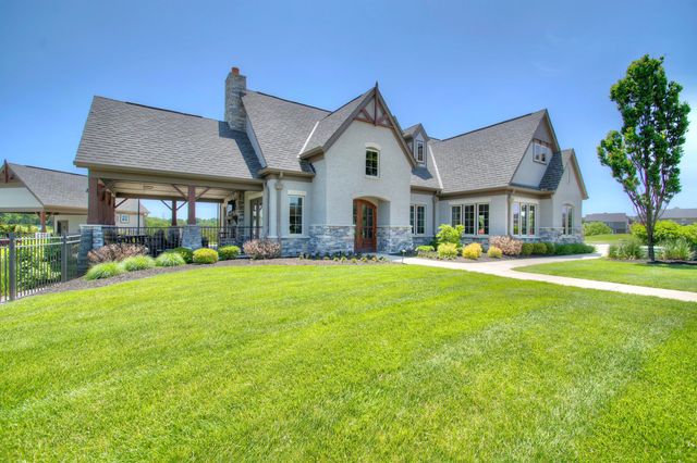 745 Bluestem Ridge Drive, Alexandria, KY 41001