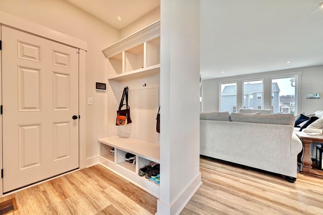 745 Bluestem Ridge Drive, Alexandria, KY 41001