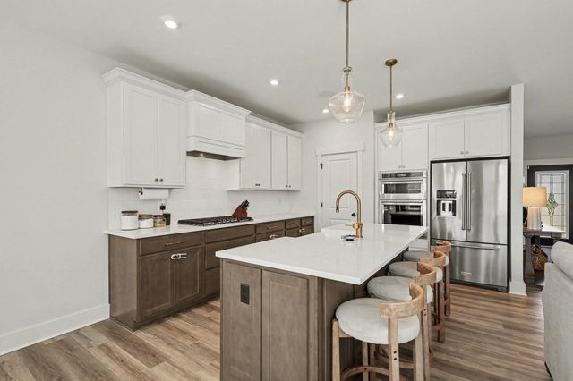 745 Bluestem Ridge Drive, Alexandria, KY 41001