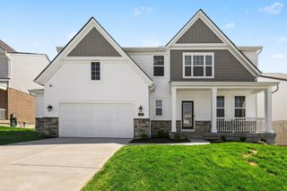 745 Bluestem Ridge Drive, Alexandria, KY 41001