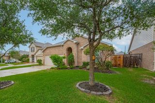 9715 Deborah Colony Lane, Humble, TX 77396