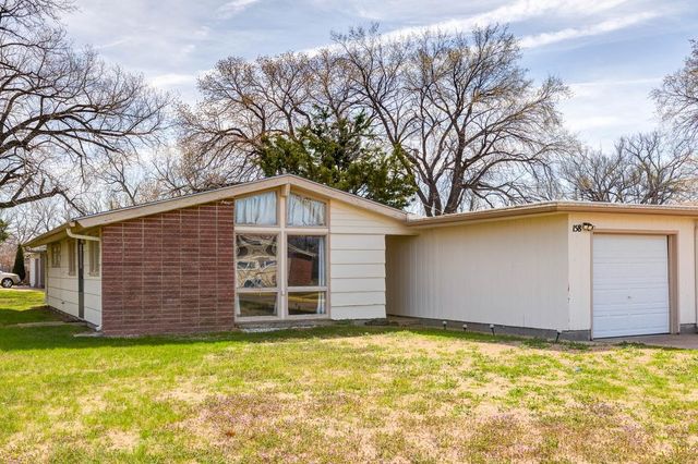 156 Florida, Salina, KS 67401