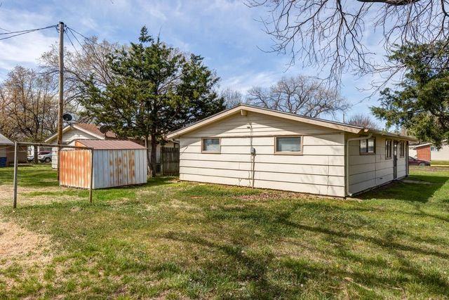 156 Florida, Salina, KS 67401