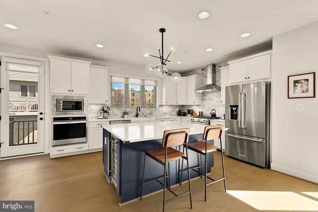 5111 MACON RD, Rockville, MD 20852