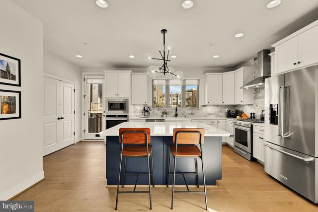 5111 MACON RD, Rockville, MD 20852