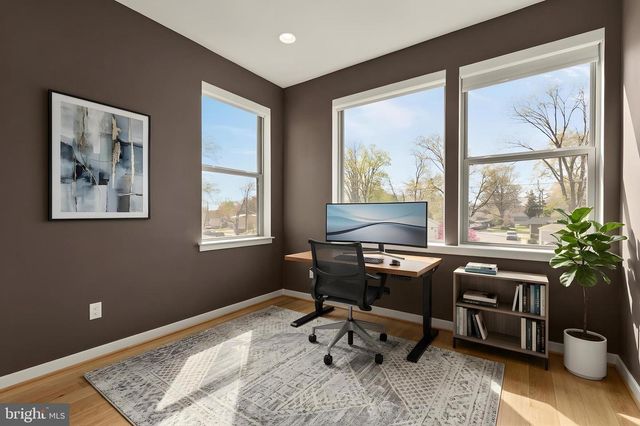 5111 MACON RD, Rockville, MD 20852