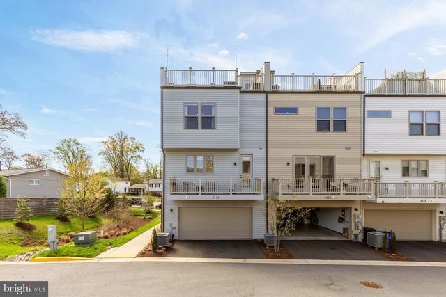 5111 MACON RD, Rockville, MD 20852