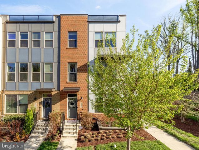 5111 MACON RD, Rockville, MD 20852
