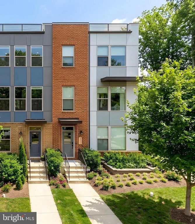 5111 MACON RD, Rockville, MD 20852