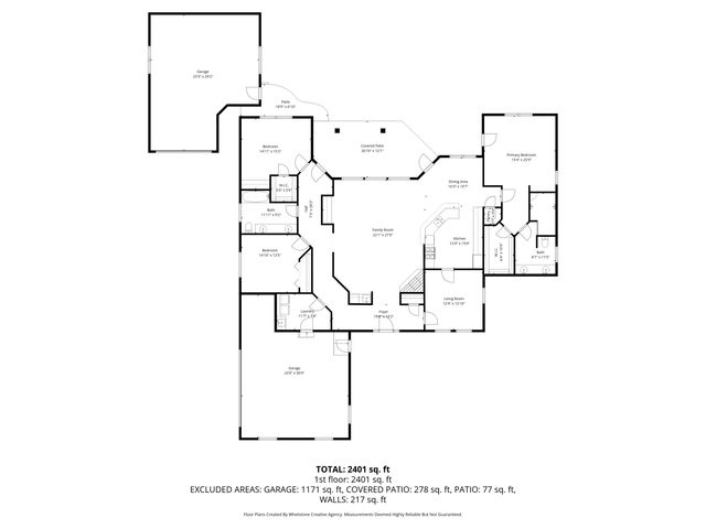 2161 Duncan Drive, Medford, OR 97504