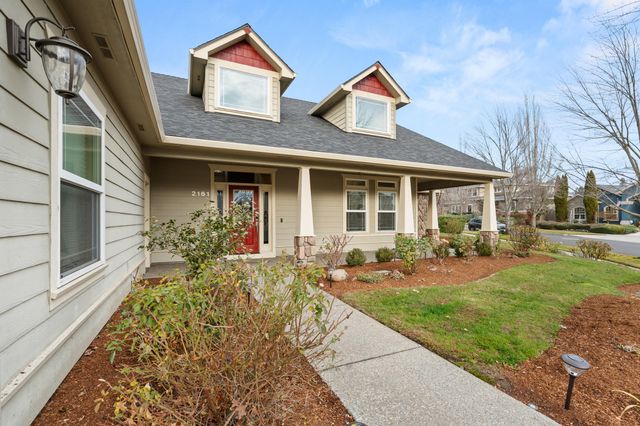 2161 Duncan Drive, Medford, OR 97504