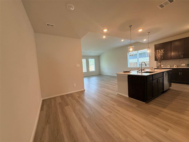 16270 Parish Pointe Court, Conroe, TX 77302