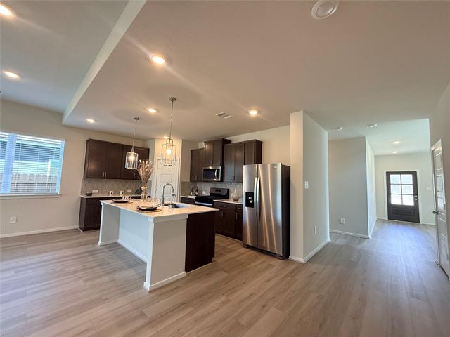 16270 Parish Pointe Court, Conroe, TX 77302