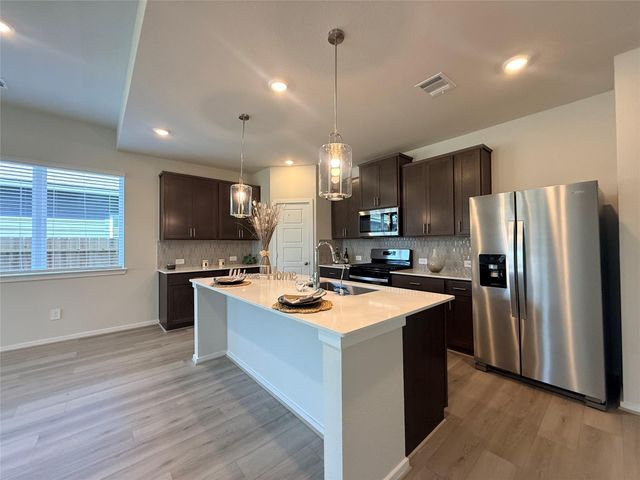 16270 Parish Pointe Court, Conroe, TX 77302