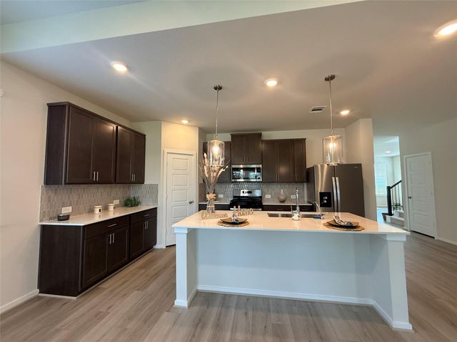 16270 Parish Pointe Court, Conroe, TX 77302