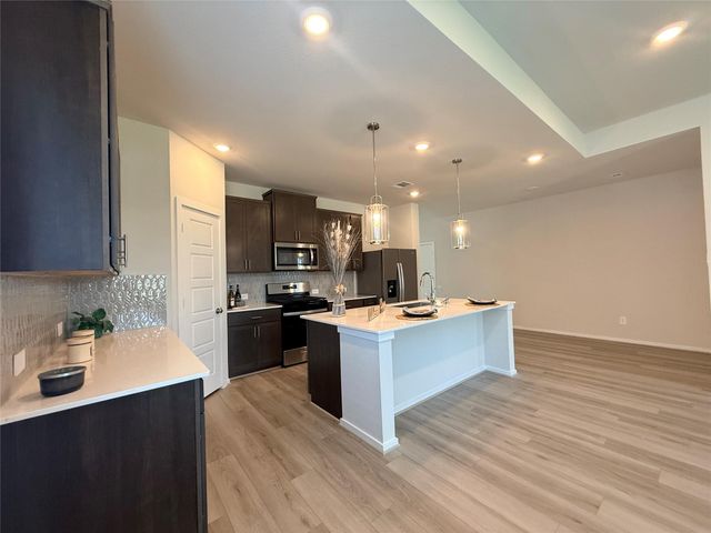 16270 Parish Pointe Court, Conroe, TX 77302
