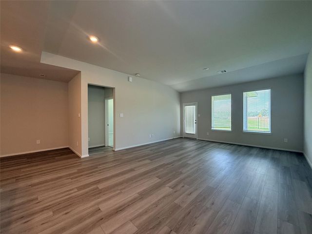 16270 Parish Pointe Court, Conroe, TX 77302