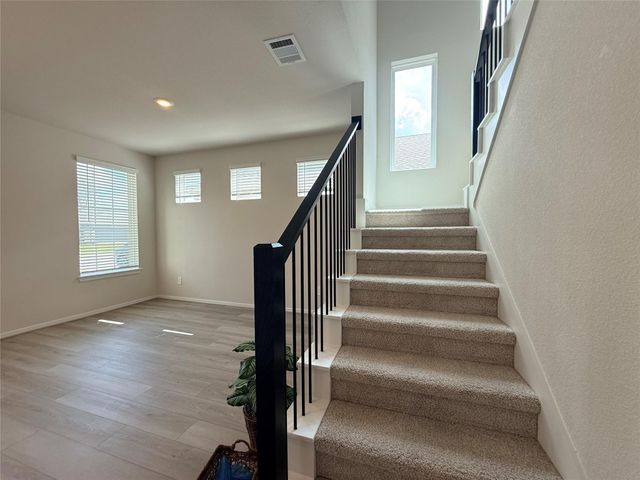 16270 Parish Pointe Court, Conroe, TX 77302