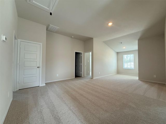 16270 Parish Pointe Court, Conroe, TX 77302