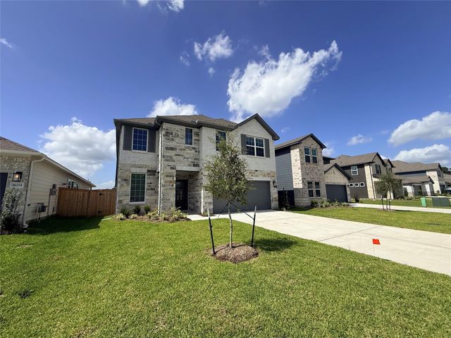 16270 Parish Pointe Court, Conroe, TX 77302