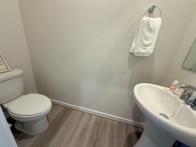 16270 Parish Pointe Court, Conroe, TX 77302