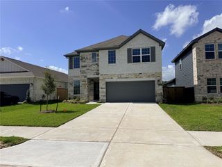 16270 Parish Pointe Court, Conroe, TX 77302