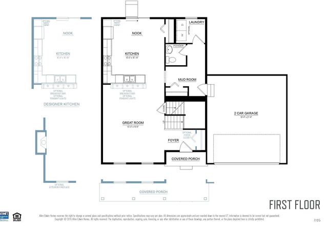 51583 Prescott Avenue, South Bend, IN 46637