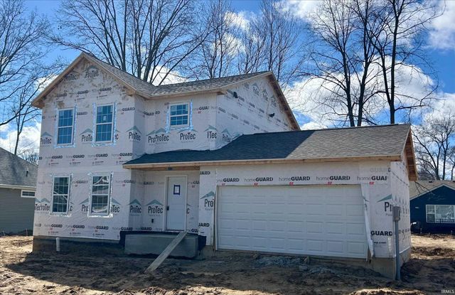 51583 Prescott Avenue, South Bend, IN 46637
