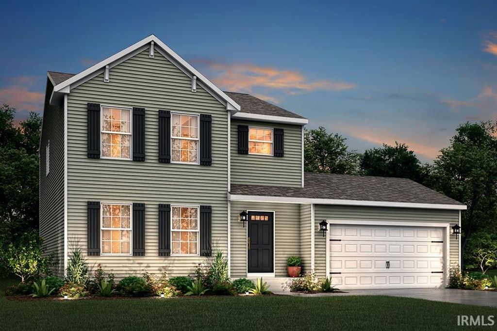 51583 Prescott Avenue, South Bend, IN 46637