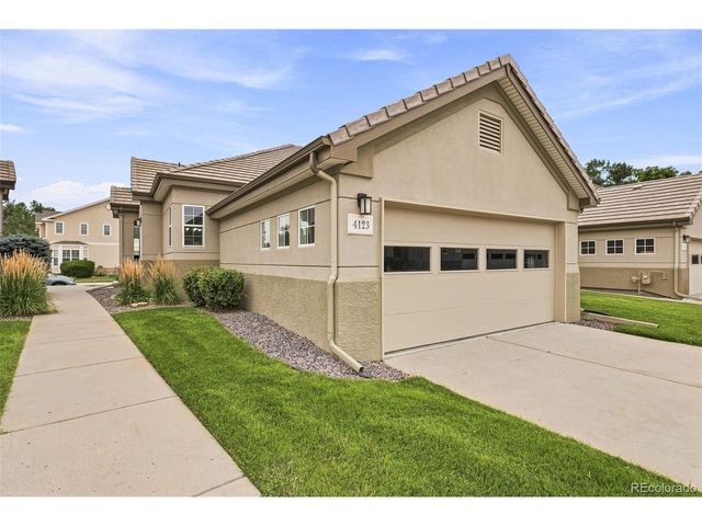 4123 Da Vinci Dr, Longmont, CO 80503