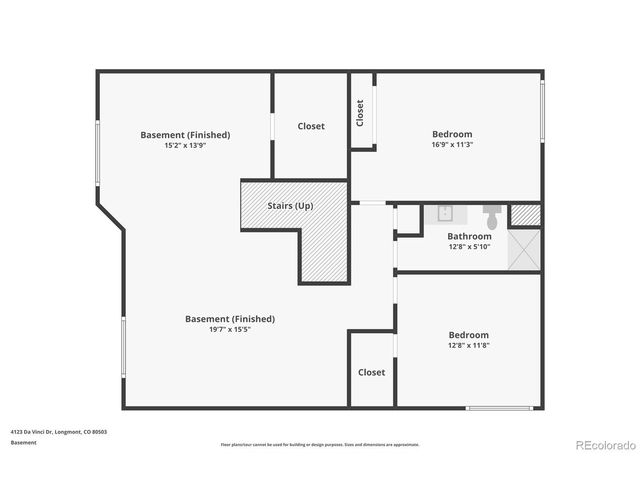 4123 Da Vinci Dr, Longmont, CO 80503