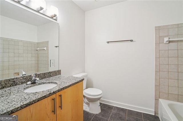 390 17th Street NW 6009, Atlanta, GA 30363