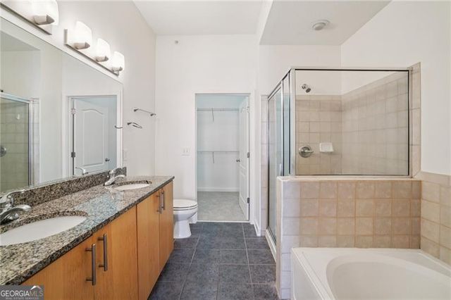 390 17th Street NW 6009, Atlanta, GA 30363