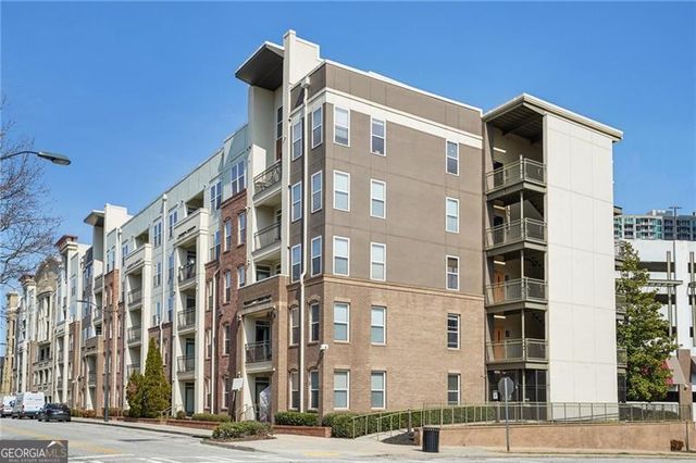 390 17th Street NW 6009, Atlanta, GA 30363