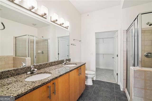 390 17th Street NW 6009, Atlanta, GA 30363