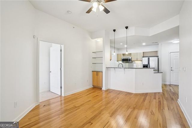 390 17th Street NW 6009, Atlanta, GA 30363