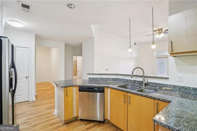 390 17th Street NW 6009, Atlanta, GA 30363