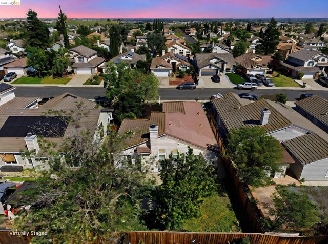 5114 HOMESTEAD COURT, Antioch, CA 94531