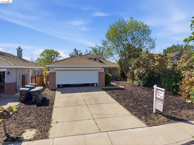 5114 HOMESTEAD COURT, Antioch, CA 94531