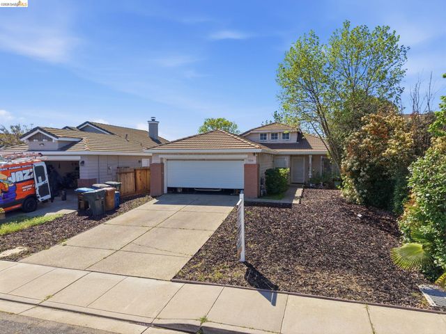 5114 HOMESTEAD COURT, Antioch, CA 94531