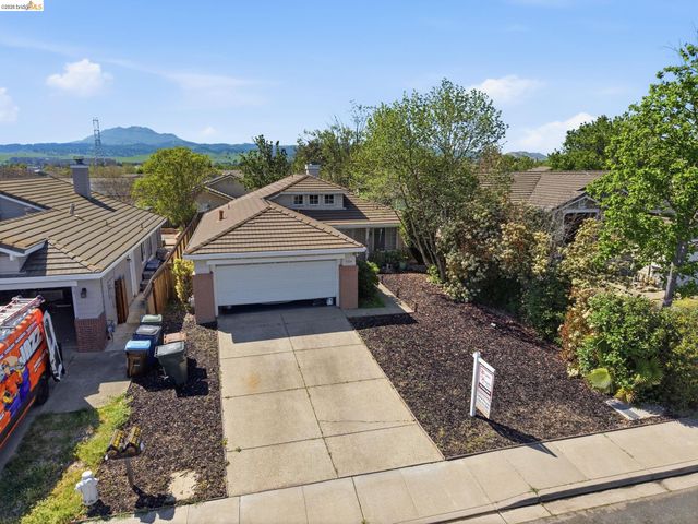 5114 HOMESTEAD COURT, Antioch, CA 94531