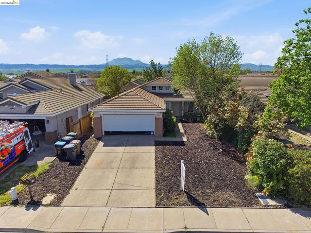 5114 HOMESTEAD COURT, Antioch, CA 94531