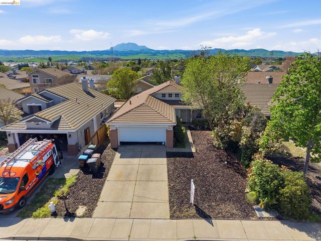 5114 HOMESTEAD COURT, Antioch, CA 94531