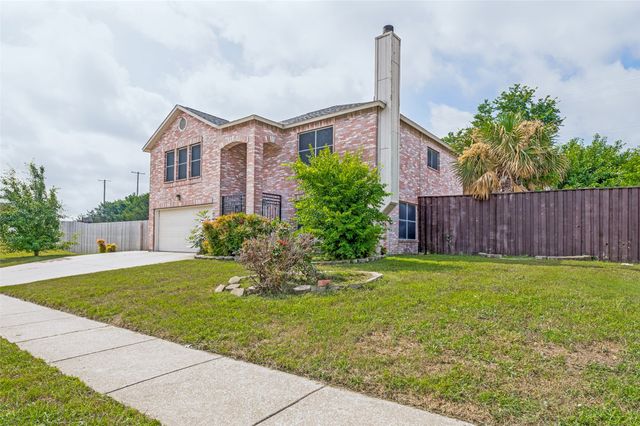 628 King Street, Cedar Hill, TX 75104