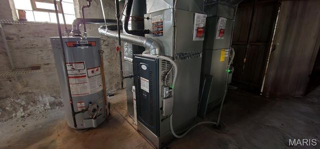 6637 Devonshire Avenue 2, St Louis, MO 63109