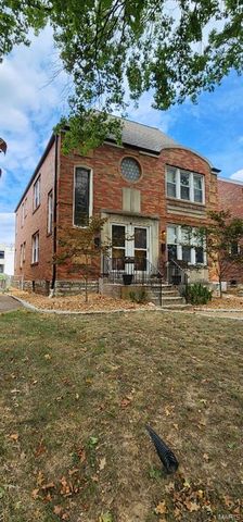 6637 Devonshire Avenue 2, St Louis, MO 63109